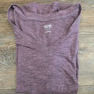 Mossimo shirt